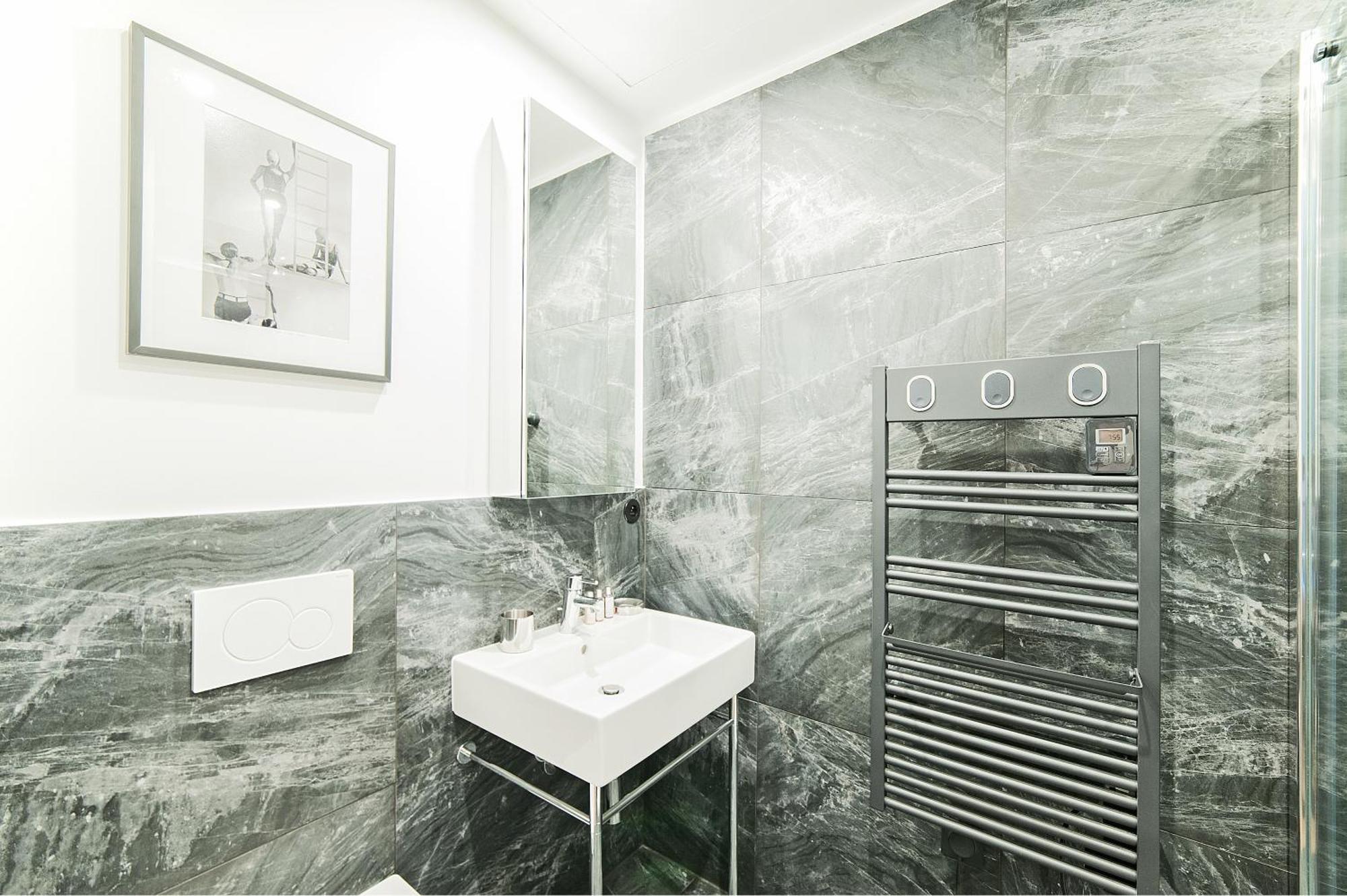 Pavillon Marais Hotel Paris Exterior photo
