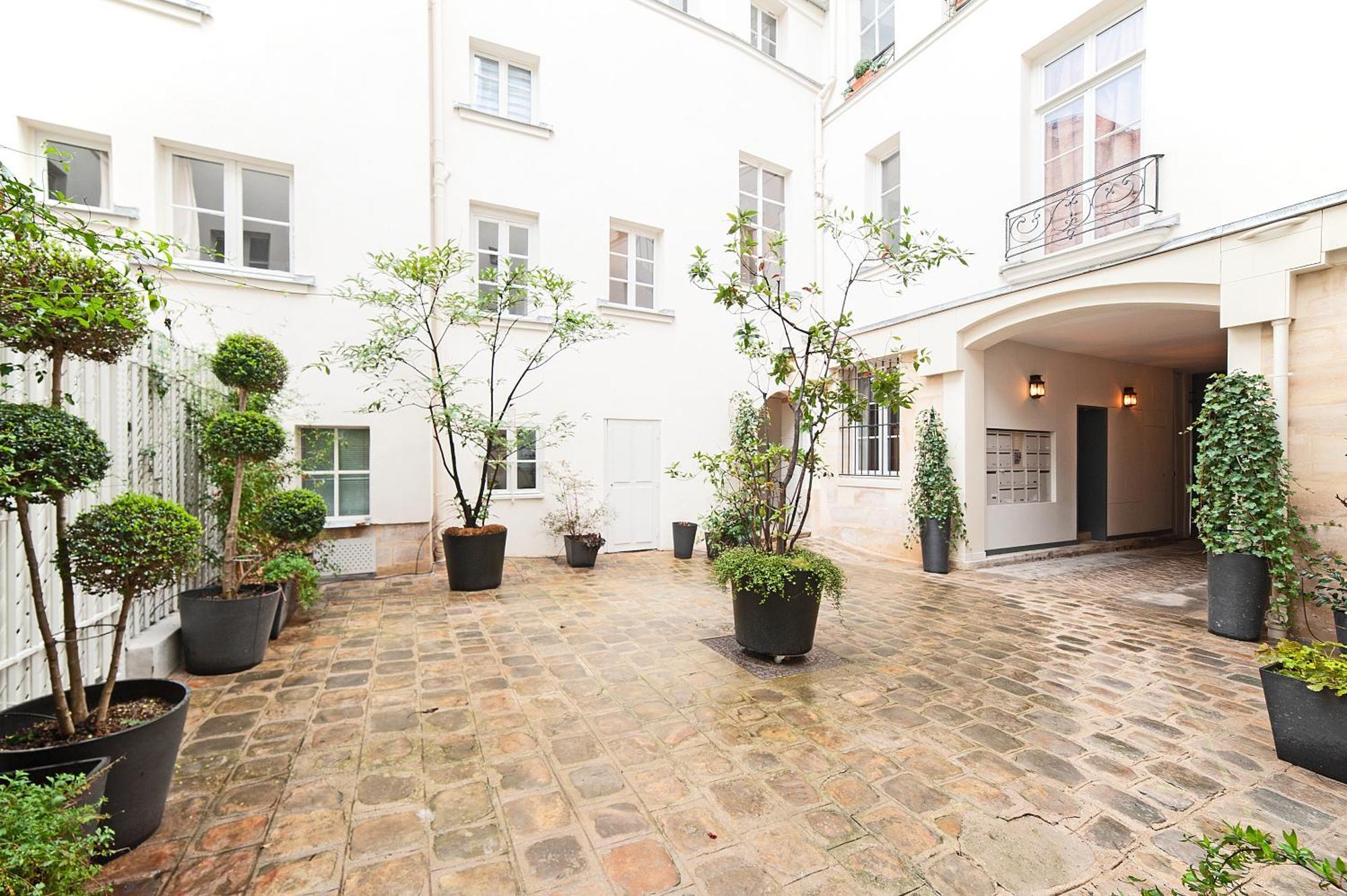 Pavillon Marais Hotel Paris Room photo