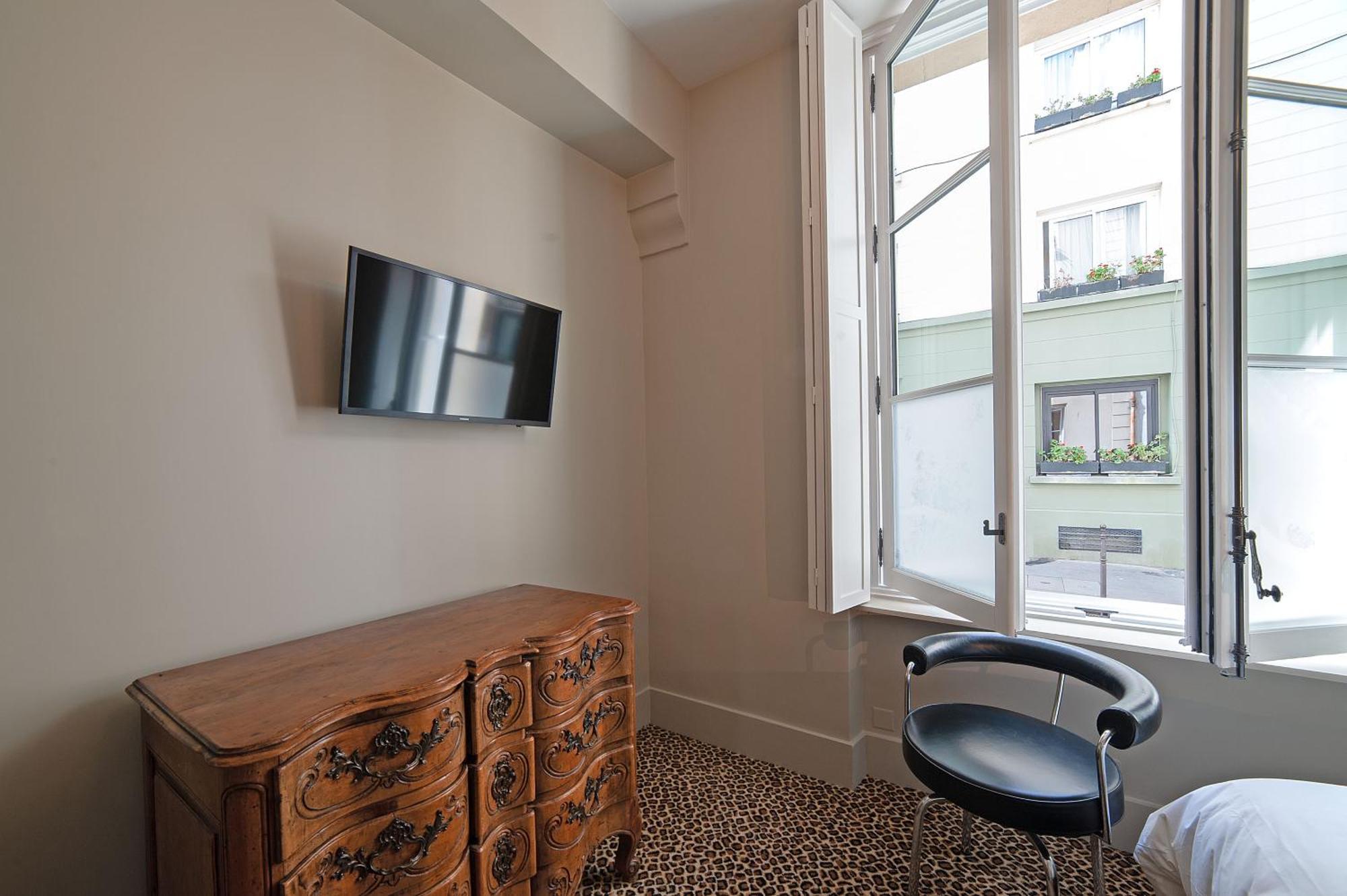 Pavillon Marais Hotel Paris Exterior photo